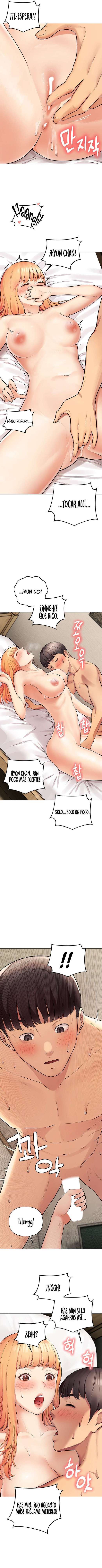Las Novias que no Pude Comer capítulo 7 página 12