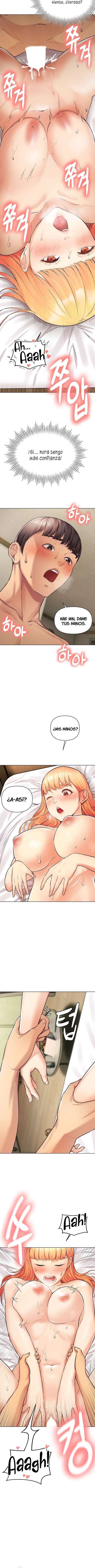 Las Novias que no Pude Comer capítulo 7 página 15