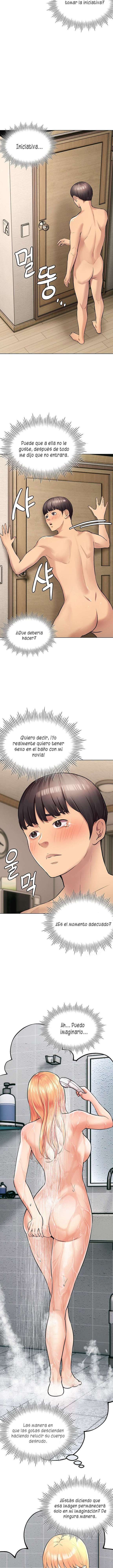 Las Novias que no Pude Comer capítulo 8 página 14