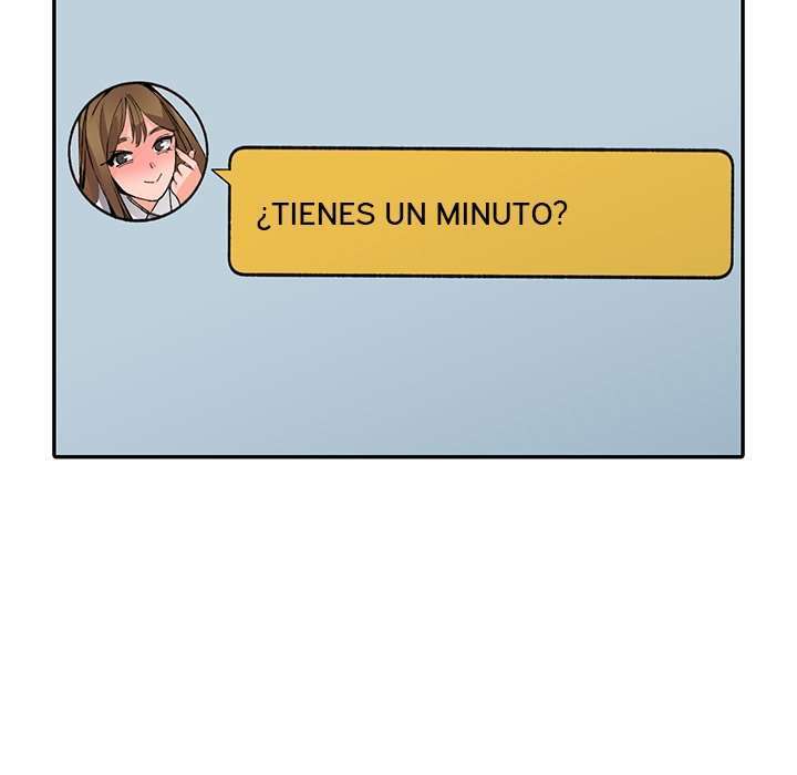 Las Sirvientas de la Mansión capítulo 10 página 104