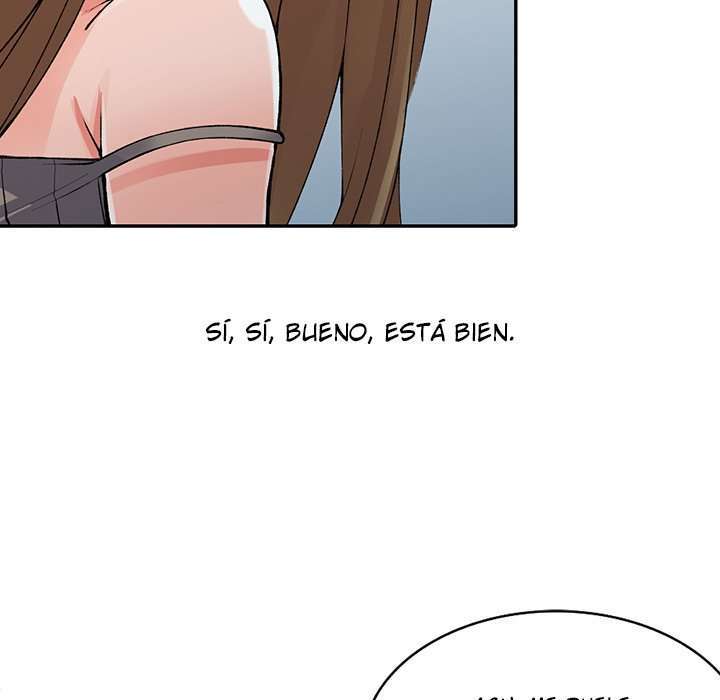 Las Sirvientas de la Mansión capítulo 10 página 113