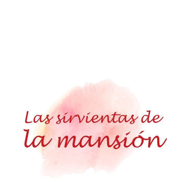 Las Sirvientas de la Mansión capítulo 10 página 13