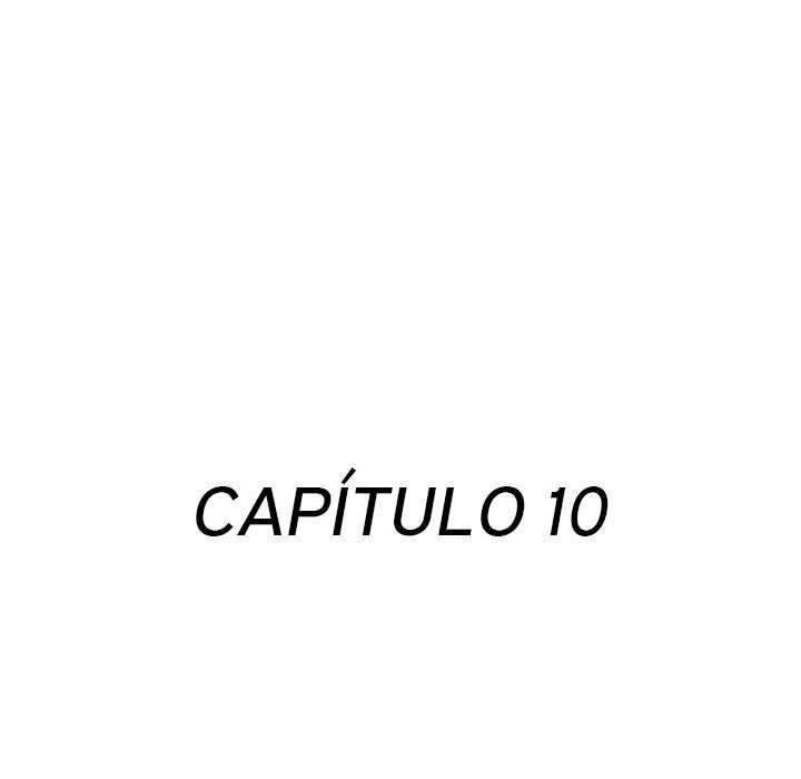 Las Sirvientas de la Mansión capítulo 10 página 14