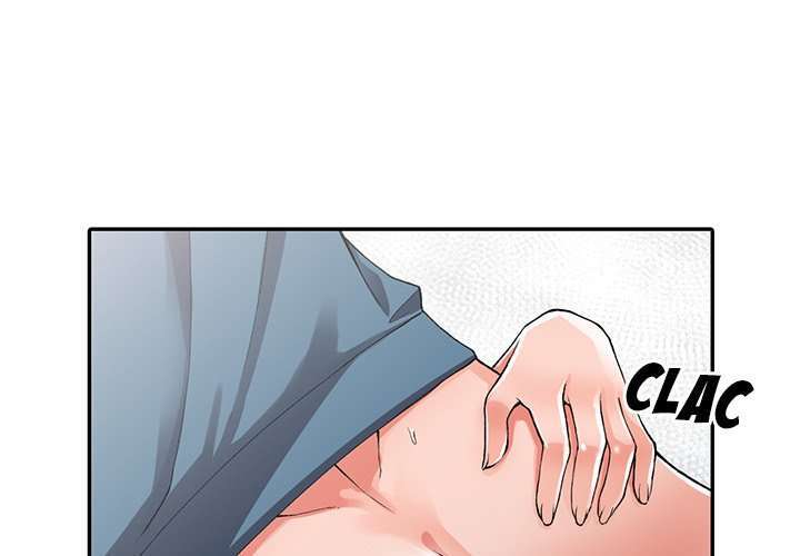 Las Sirvientas de la Mansión capítulo 10 página 4