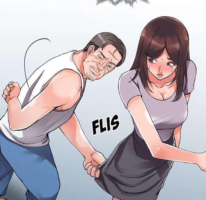 Las Sirvientas de la Mansión capítulo 10 página 44
