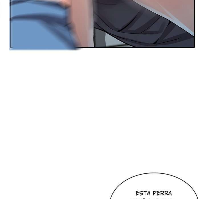 Las Sirvientas de la Mansión capítulo 10 página 59