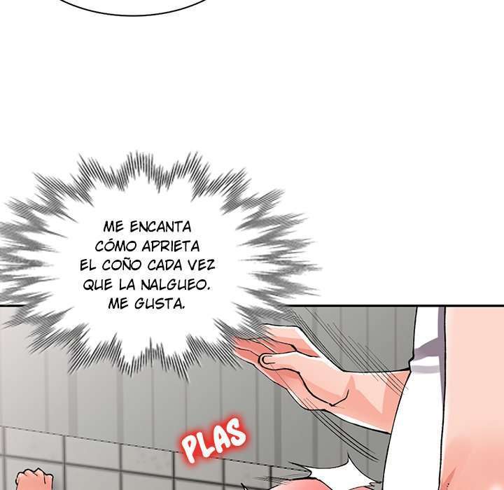 Las Sirvientas de la Mansión capítulo 10 página 72