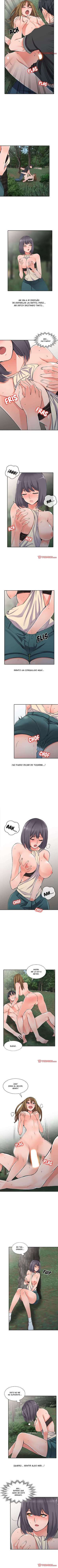 Las Sirvientas de la Mansión capítulo 11 página 2