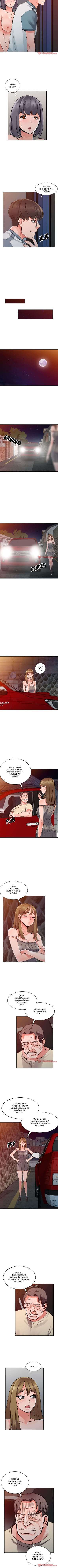 Las Sirvientas de la Mansión capítulo 24 página 2