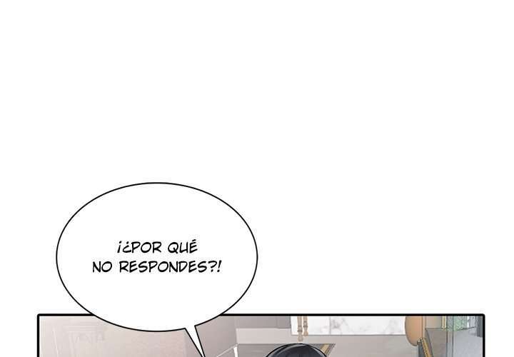 Las Sirvientas de la Mansión capítulo 7 página 1