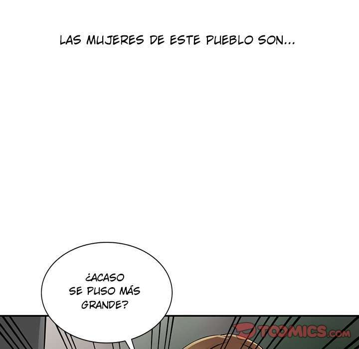 Las Sirvientas de la Mansión capítulo 7 página 102
