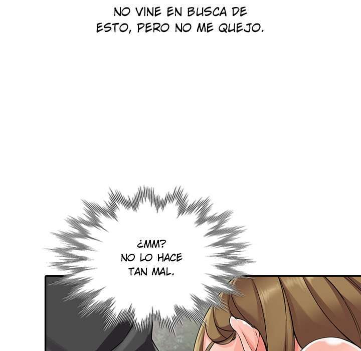 Las Sirvientas de la Mansión capítulo 7 página 109