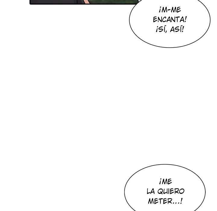 Las Sirvientas de la Mansión capítulo 7 página 124