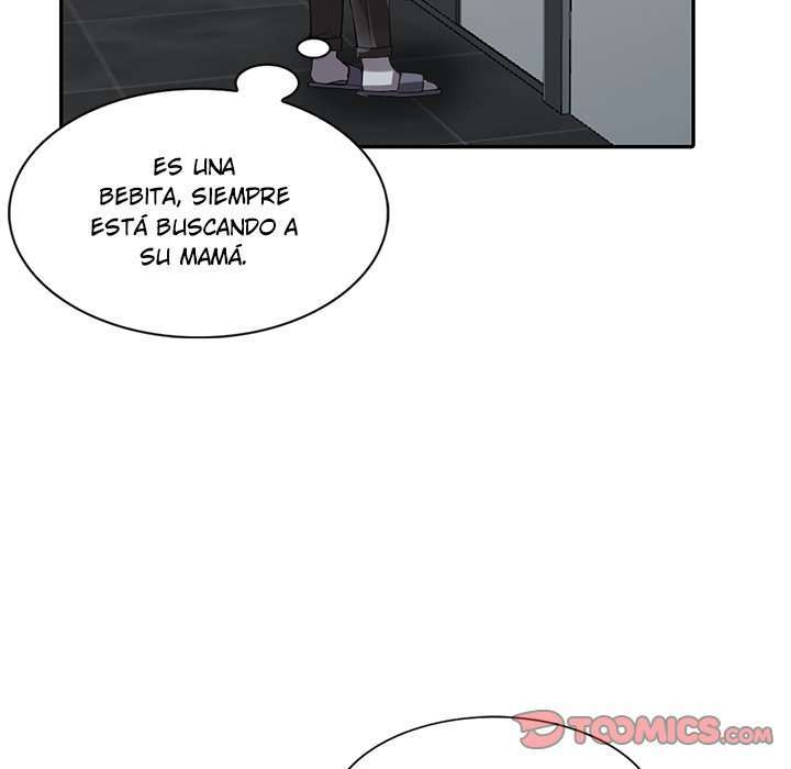Las Sirvientas de la Mansión capítulo 7 página 48
