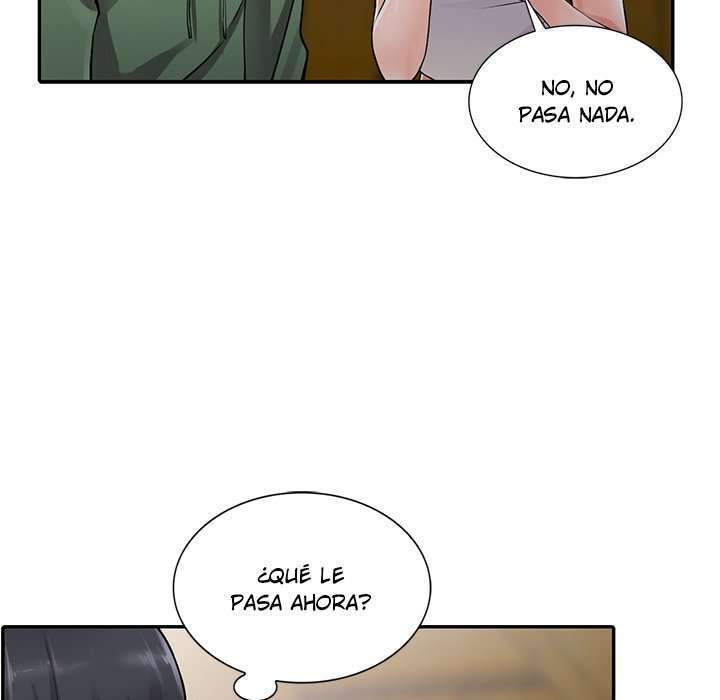 Las Sirvientas de la Mansión capítulo 7 página 65