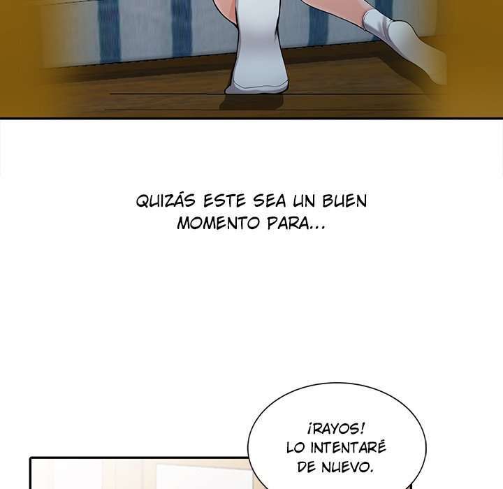 Las Sirvientas de la Mansión capítulo 8 página 104