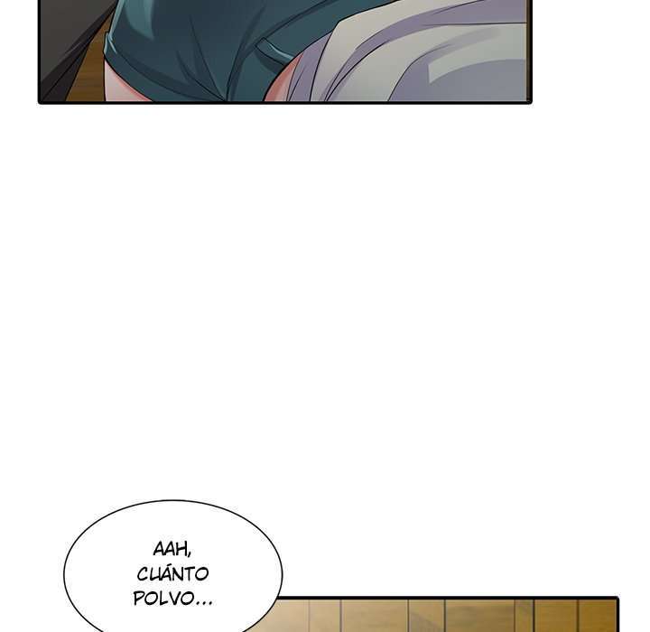 Las Sirvientas de la Mansión capítulo 8 página 106