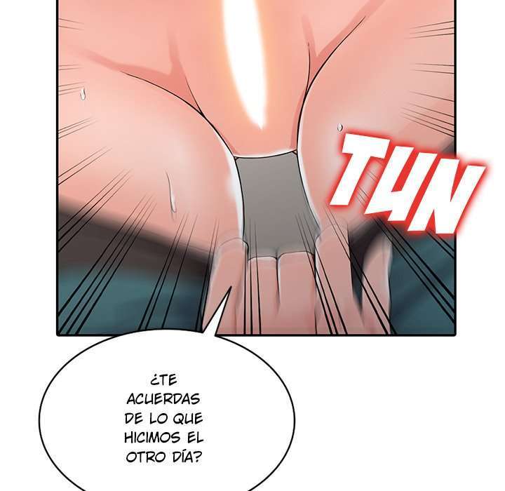 Las Sirvientas de la Mansión capítulo 8 página 119