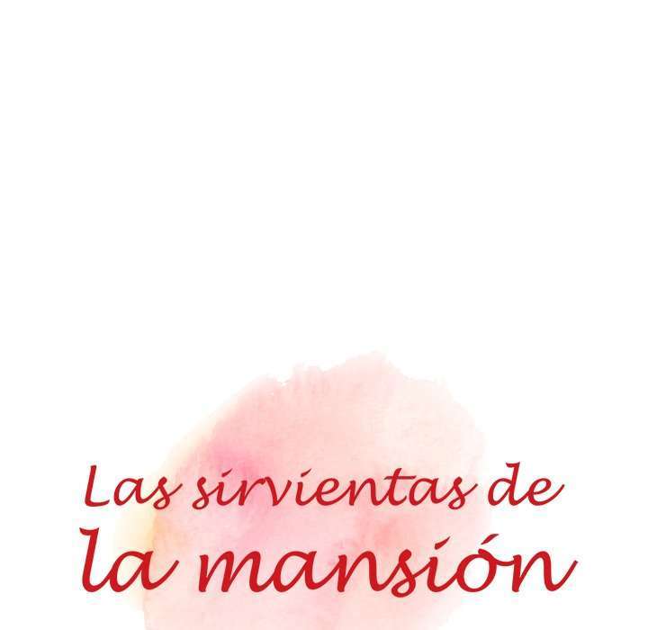 Las Sirvientas de la Mansión capítulo 8 página 13