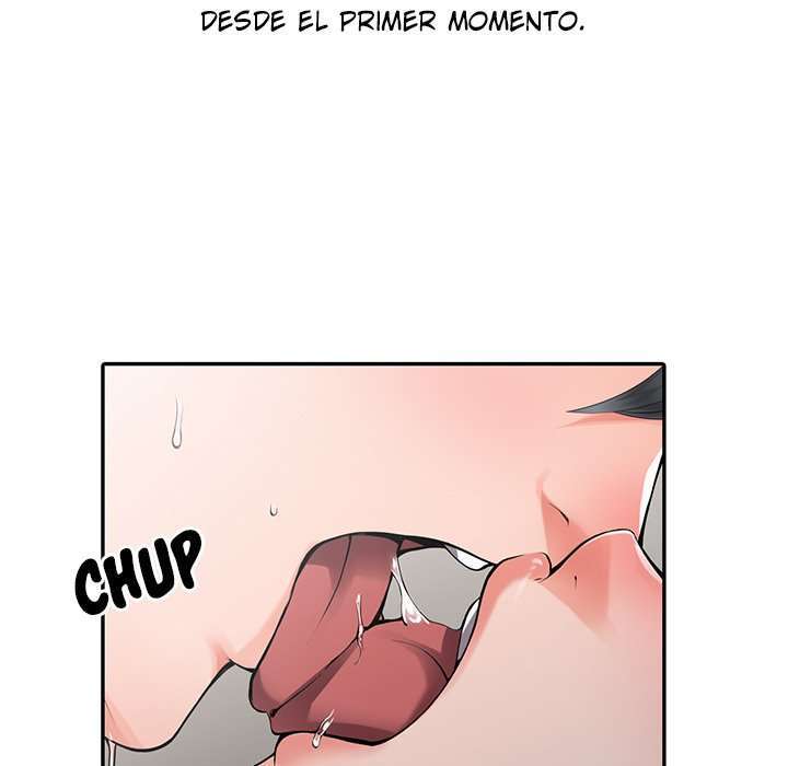Las Sirvientas de la Mansión capítulo 8 página 22