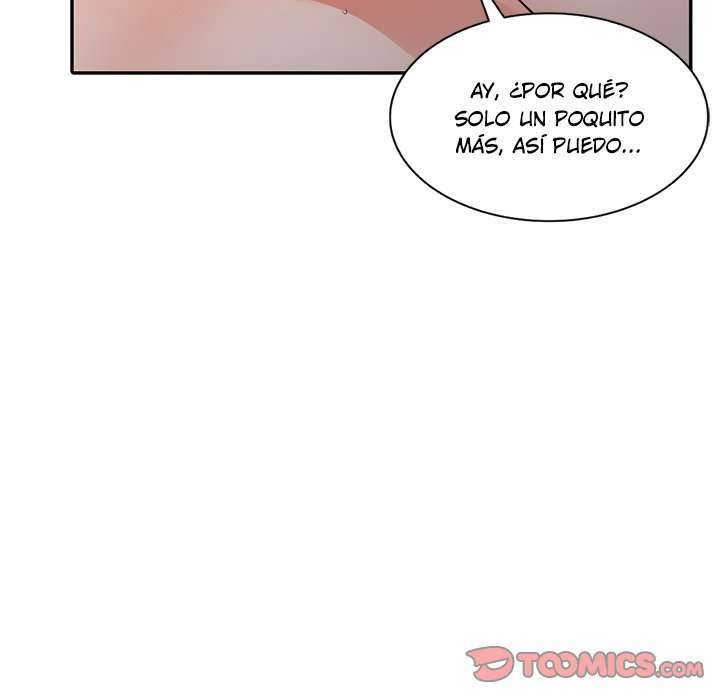 Las Sirvientas de la Mansión capítulo 8 página 39