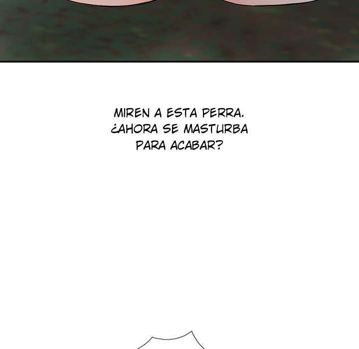 Las Sirvientas de la Mansión capítulo 8 página 41