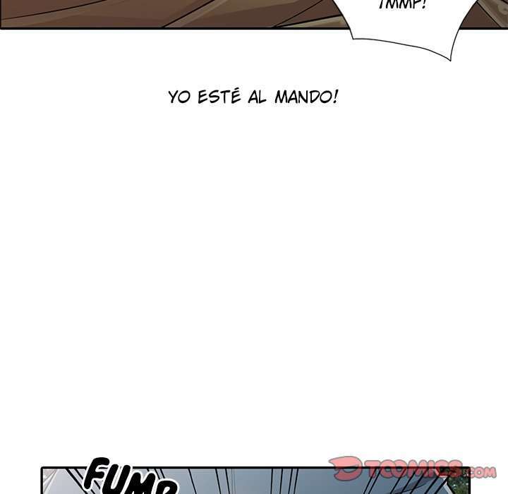 Las Sirvientas de la Mansión capítulo 8 página 48