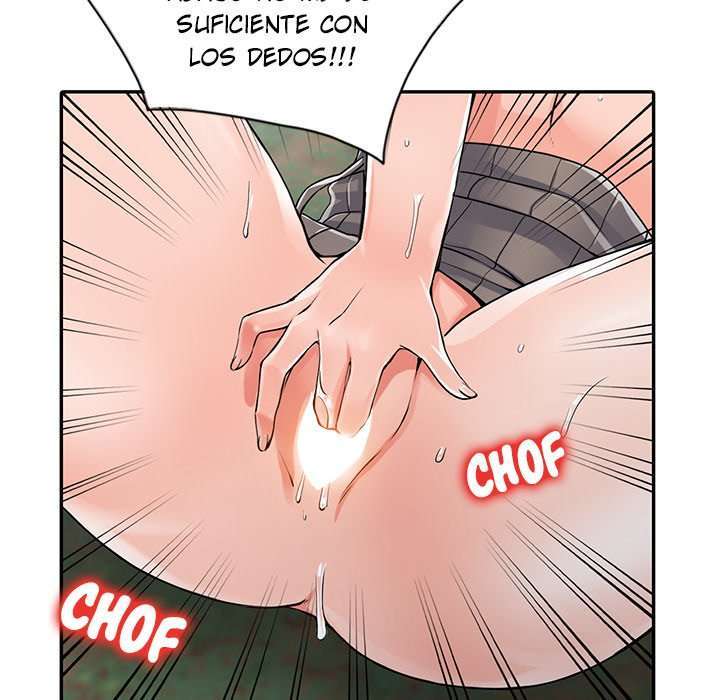 Las Sirvientas de la Mansión capítulo 8 página 61