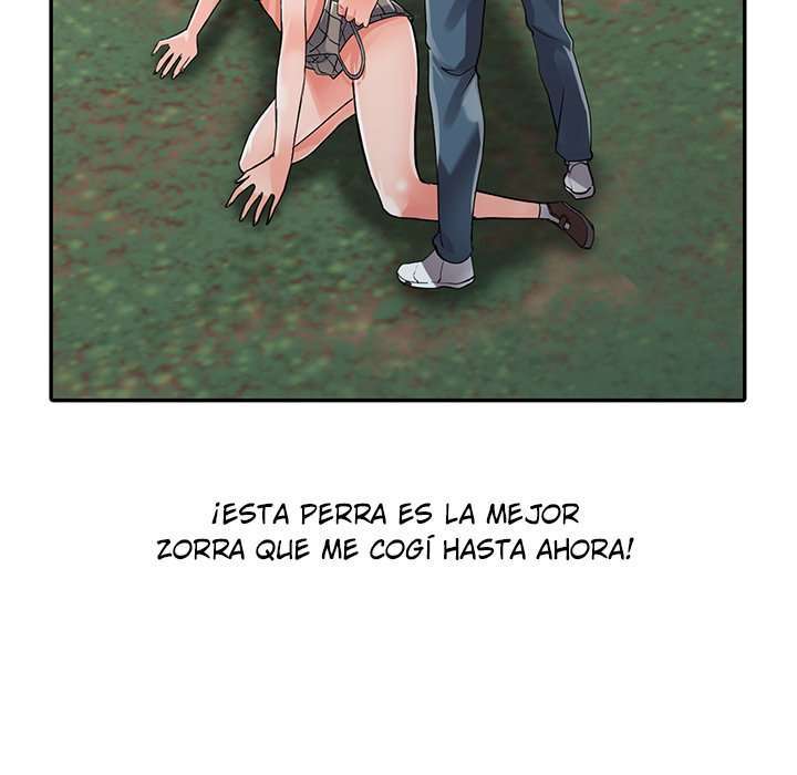 Las Sirvientas de la Mansión capítulo 8 página 64