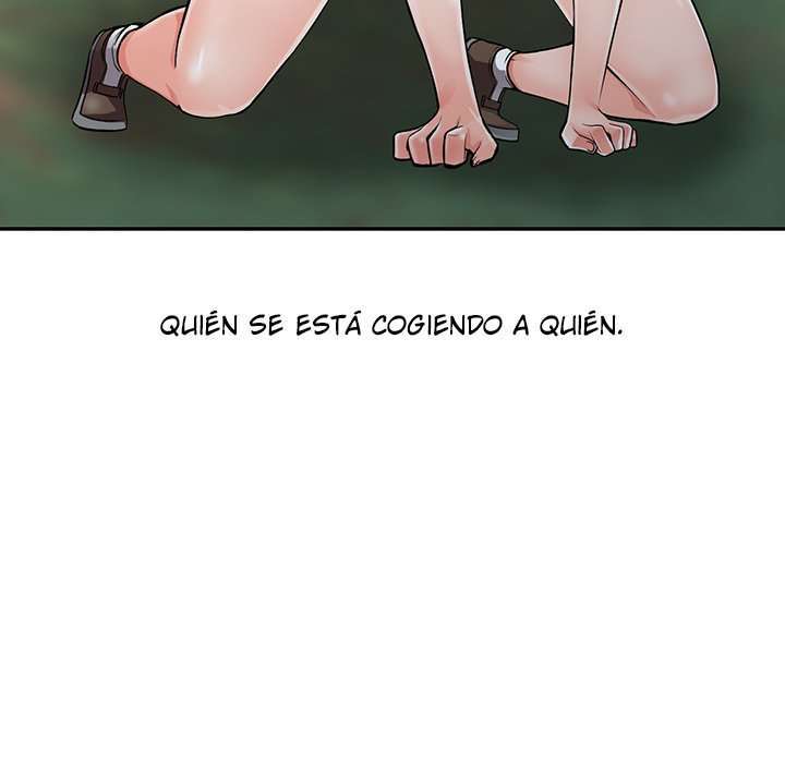 Las Sirvientas de la Mansión capítulo 8 página 77