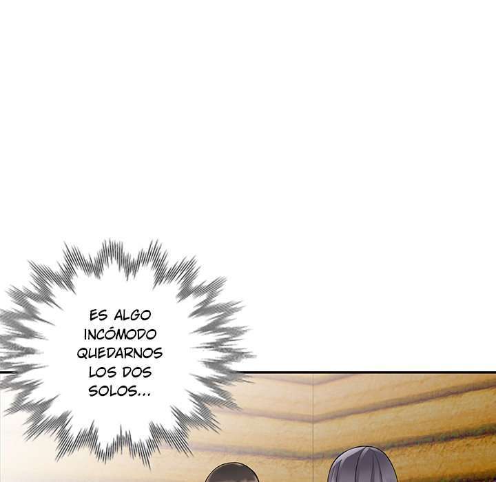 Las Sirvientas de la Mansión capítulo 8 página 79