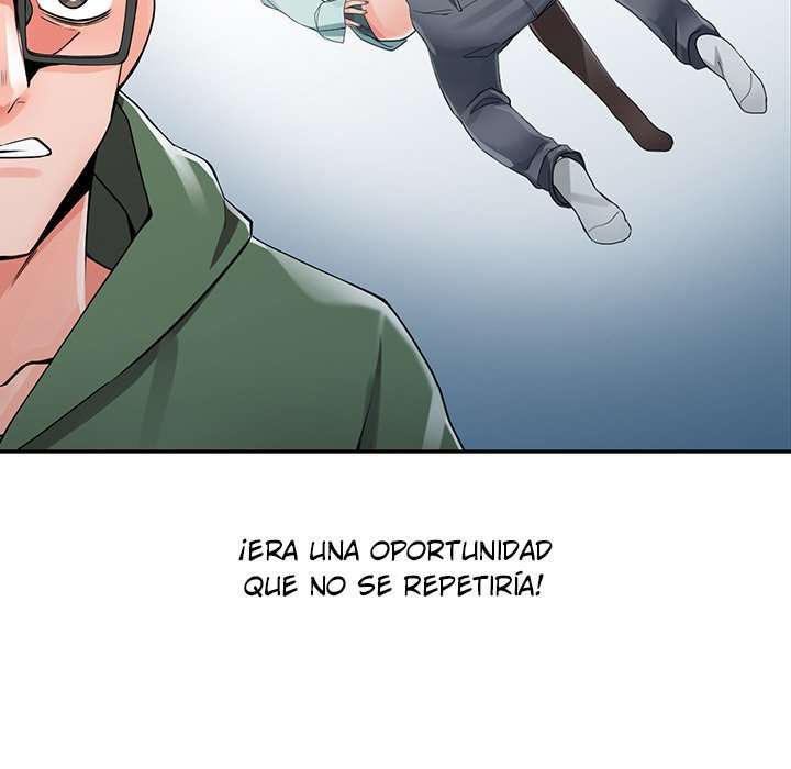 Las Sirvientas de la Mansión capítulo 8 página 97