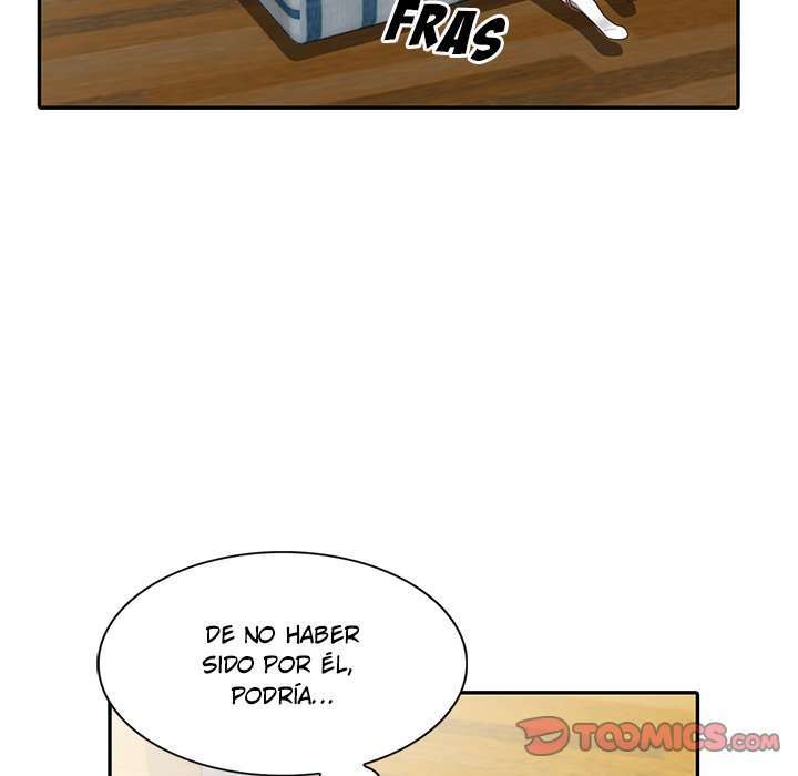 Las Sirvientas de la Mansión capítulo 8 página 99