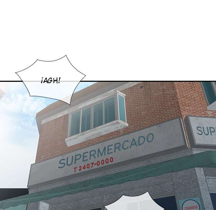 Las Sirvientas de la Mansión capítulo 9 página 109