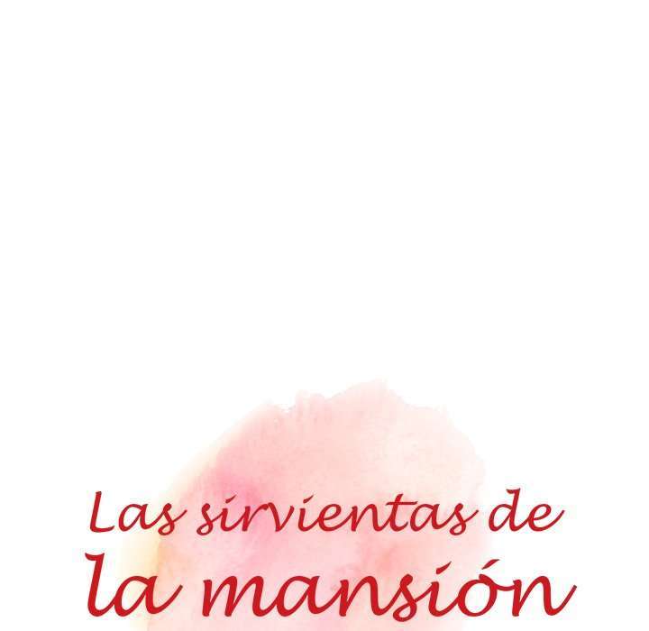 Las Sirvientas de la Mansión capítulo 9 página 13