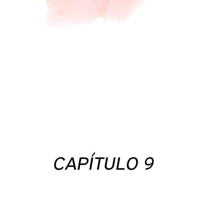 Las Sirvientas de la Mansión capítulo 9 página 14