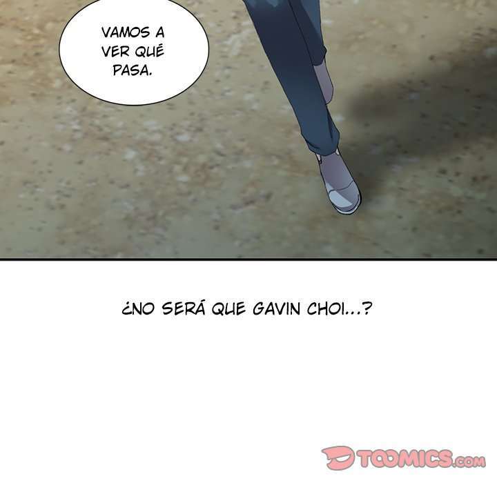 Las Sirvientas de la Mansión capítulo 9 página 33