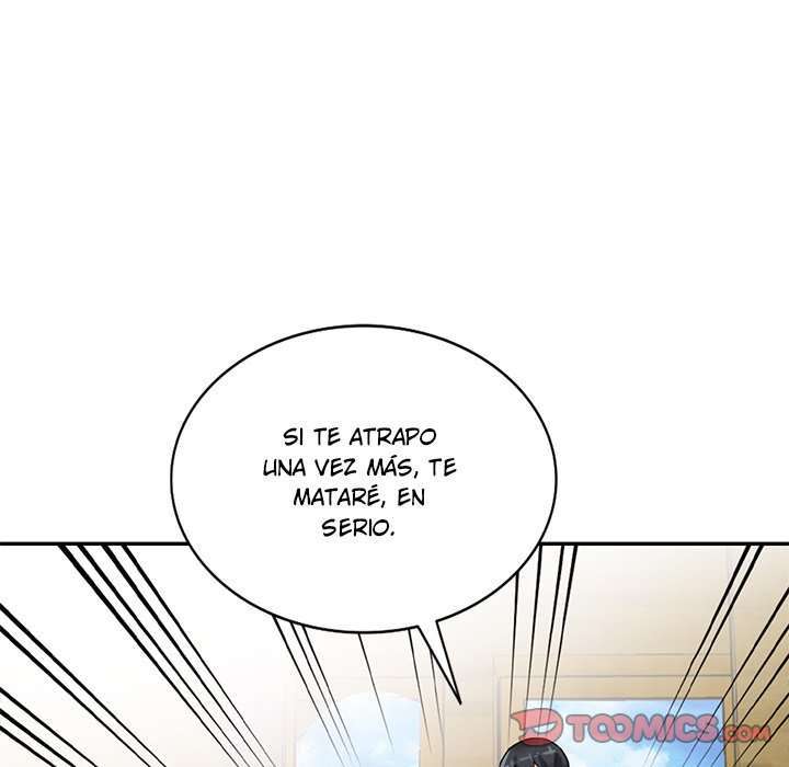 Las Sirvientas de la Mansión capítulo 9 página 48