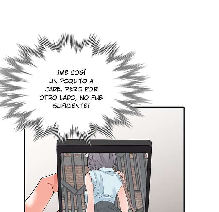 Las Sirvientas de la Mansión capítulo 9 página 71