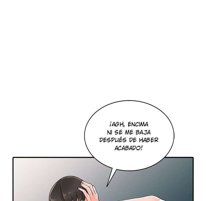 Las Sirvientas de la Mansión capítulo 9 página 77