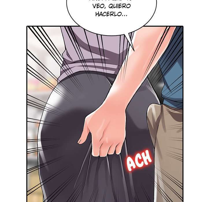 Las Sirvientas de la Mansión capítulo 9 página 92