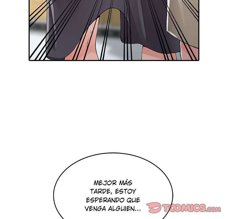 Las Sirvientas de la Mansión capítulo 9 página 93