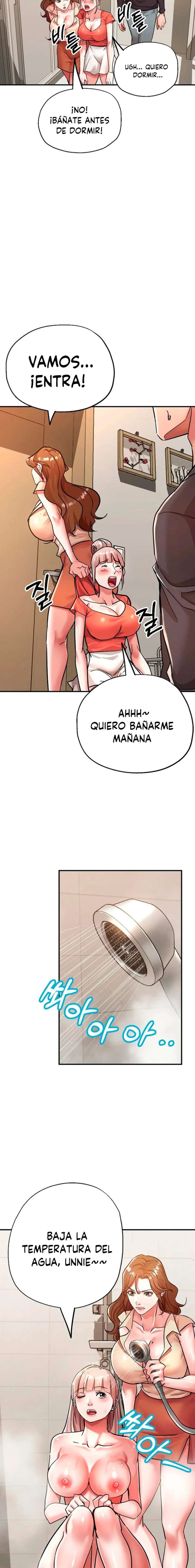 Las Tres Hermanas capítulo 10 página 6