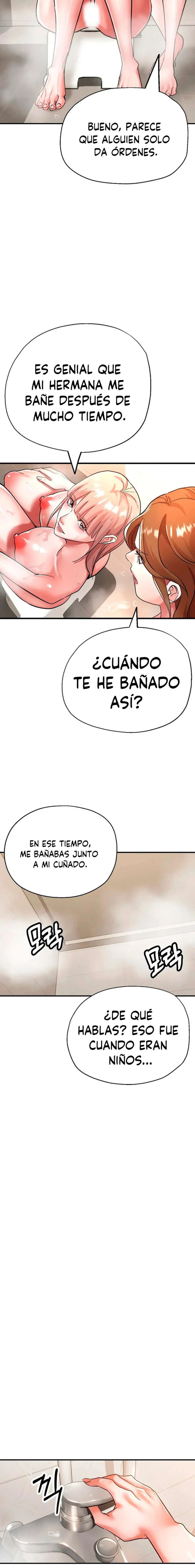 Las Tres Hermanas capítulo 10 página 7