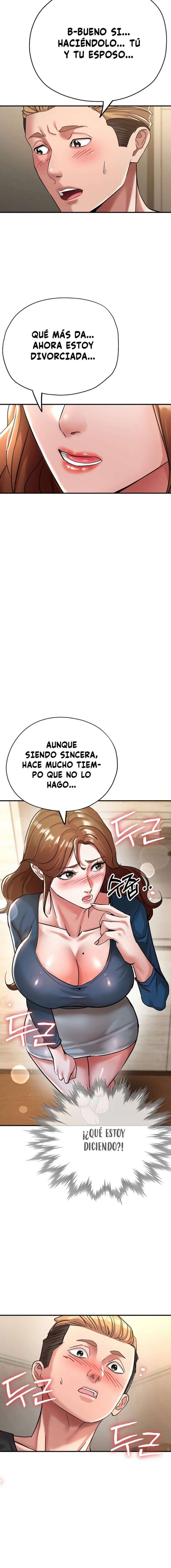 Las Tres Hermanas capítulo 12 página 13