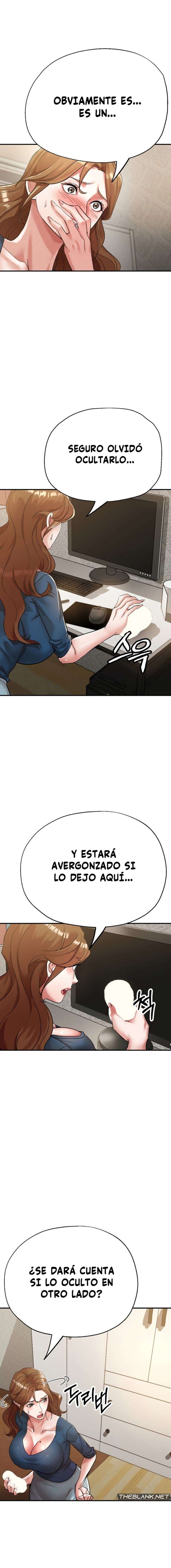 Las Tres Hermanas capítulo 12 página 3