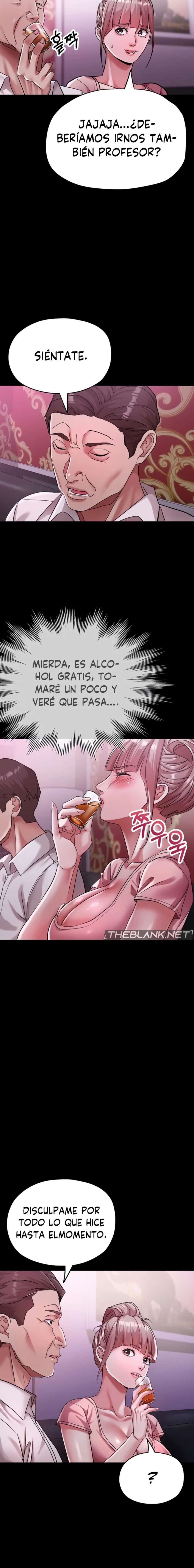 Las Tres Hermanas capítulo 13 página 12