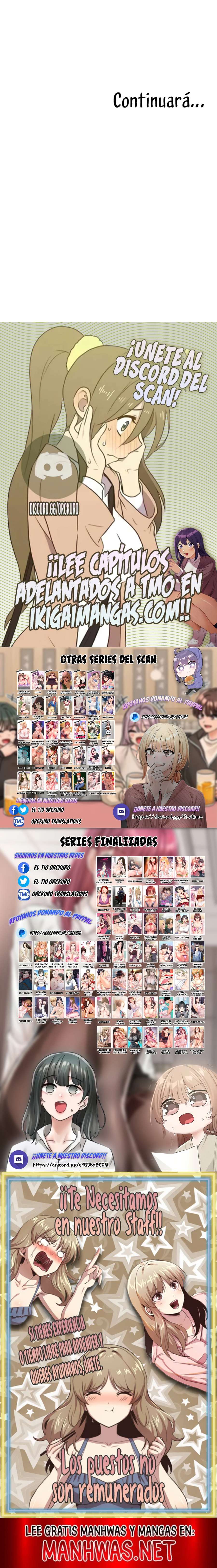 Las Tres Hermanas capítulo 14 página 25