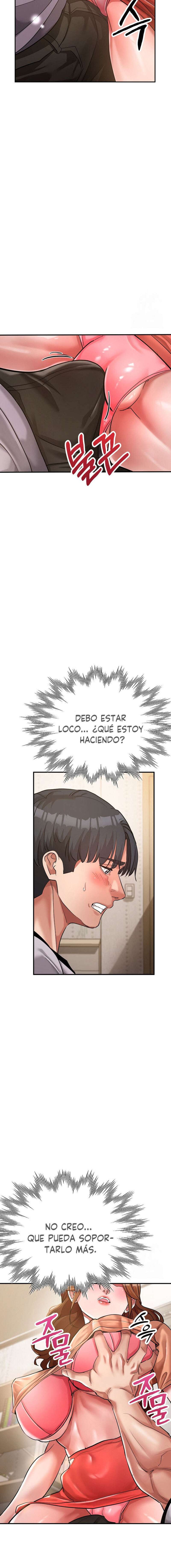 Las Tres Hermanas capítulo 16 página 4