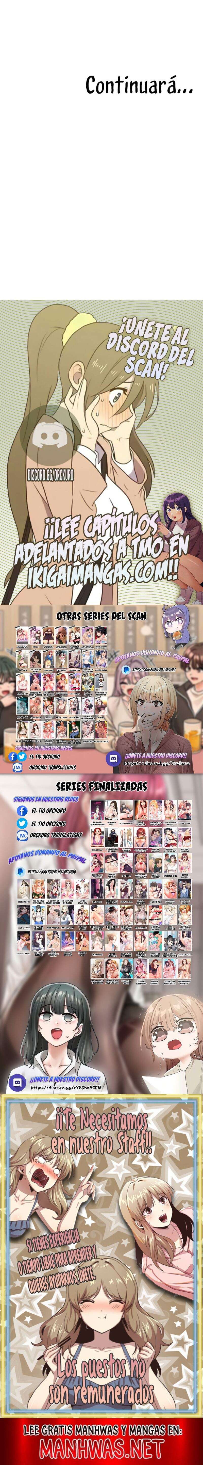 Las Tres Hermanas capítulo 19 página 22